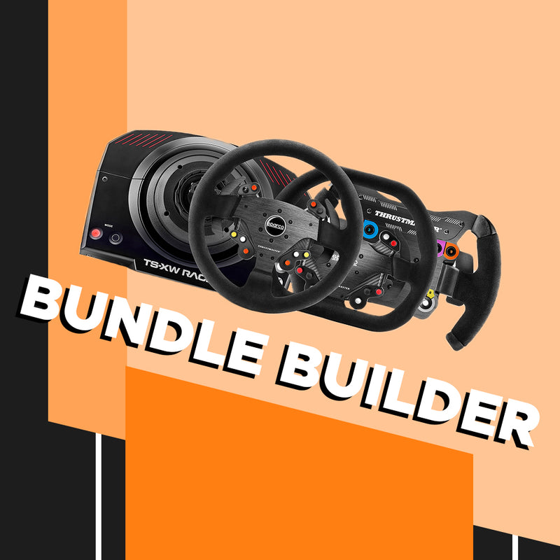 Thrustmaster Bundles
