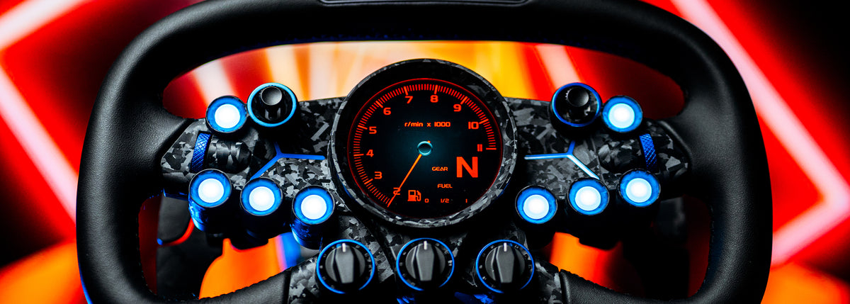 Home of Sim Racing & Flight Equipment for PC & Consoles – Speednation