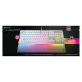 ROCCAT Vulcan II Max White