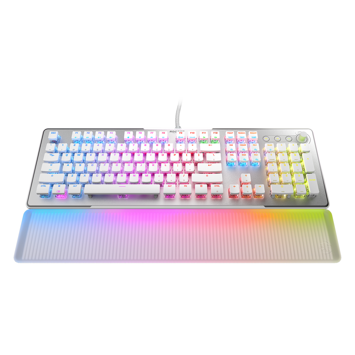 ROCCAT Vulcan II Max White