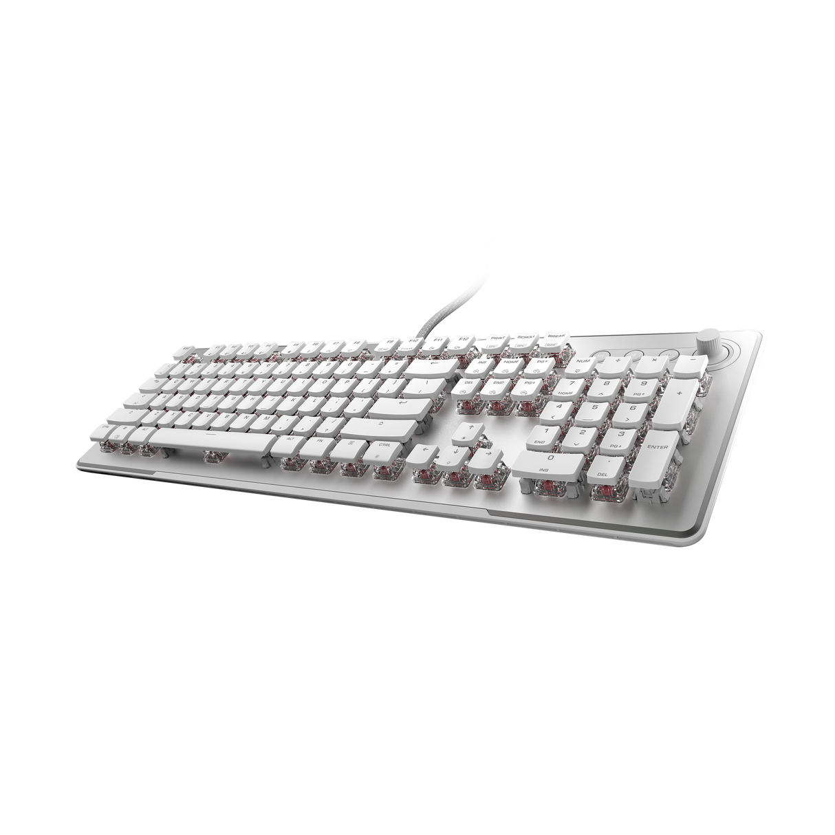 ROCCAT Vulcan II Max White