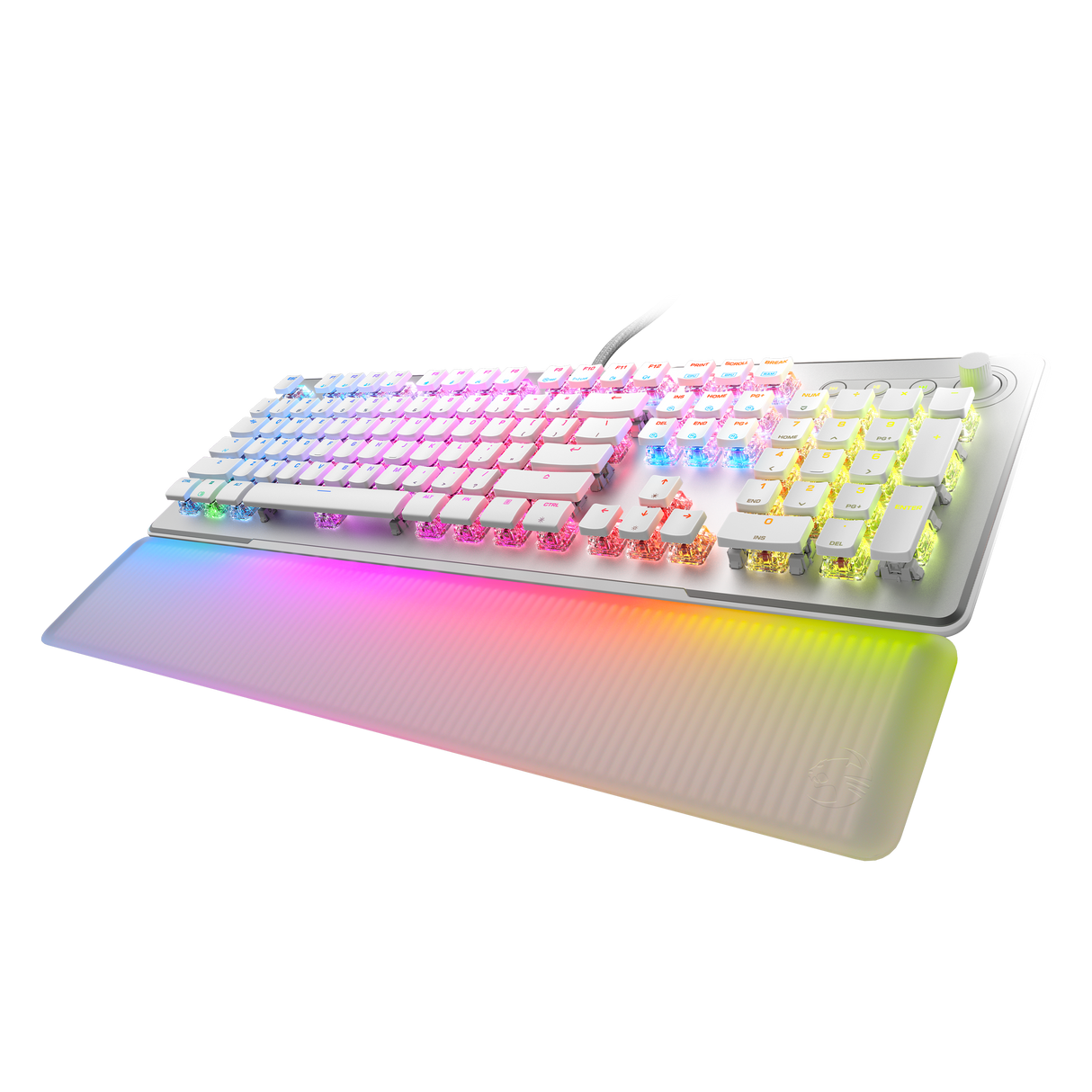 ROCCAT Vulcan II Max White