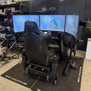 Podium Ultimate Turnkey Racing Simulator