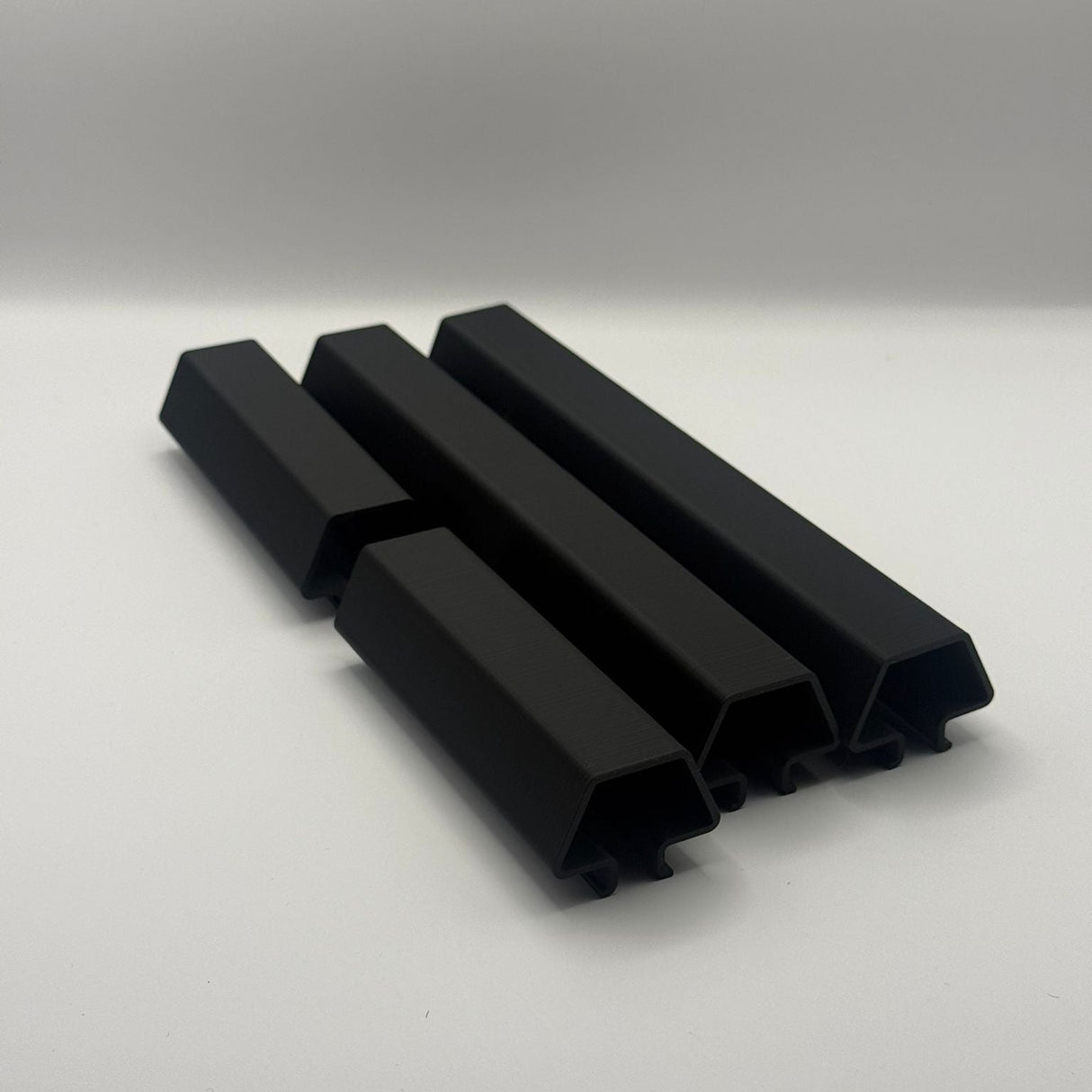 HAZ3D CABLE COVER CLIPS VALUE PACK