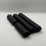 HAZ3D CABLE COVER CLIPS VALUE PACK