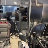 Logitech Z906 Sim Racing Cockpit Mounts V2