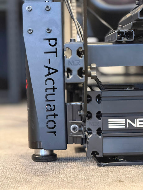 PT Actuators - 3 DOF Scorpion Super Actuators (EX DEMO)
