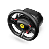 Thrustmaster T98 Ferrari 296 GTB, Racing Wheel for PS5, PS4, PC