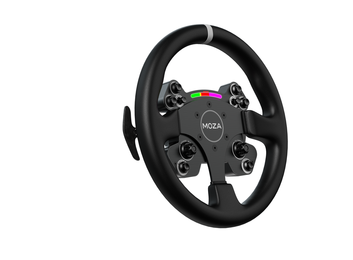 Moza Racing CS V2 Racing Wheel – SpeedNation.co.nz