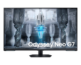Samsung Odyssey 43" Neo G7 G70NC UHD 144Hz Gaming Monitor