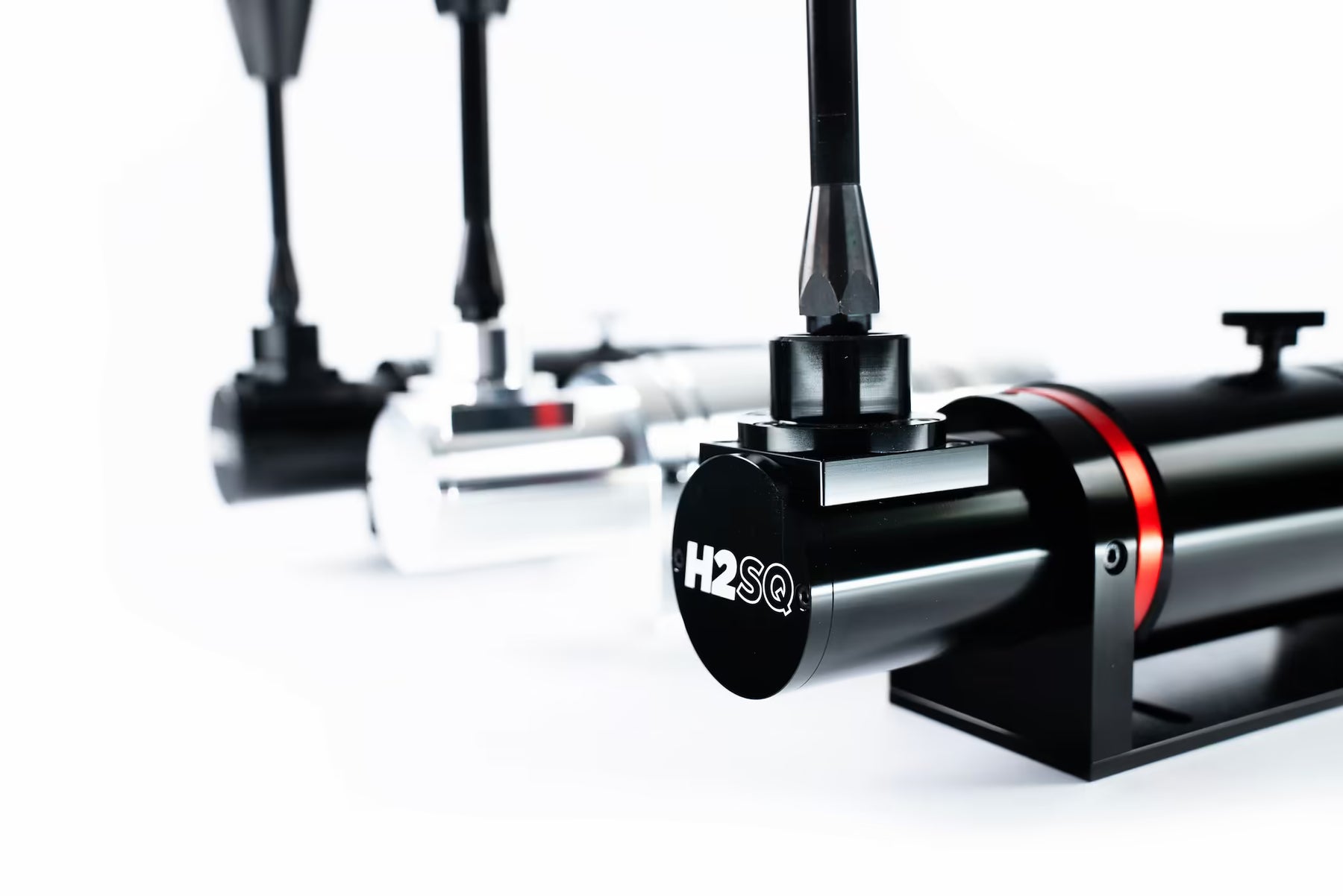 UPGRADE YOUR RIG