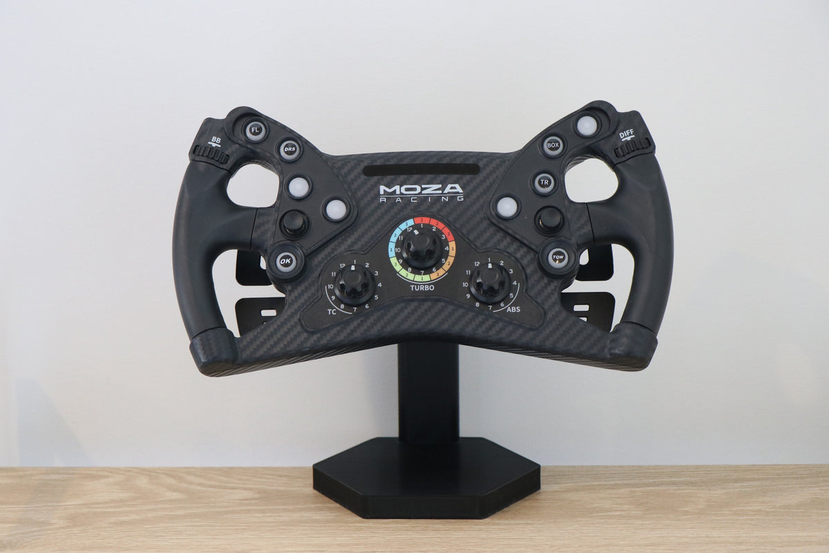 Simagic Wheel Rim Moza / Simagic Wheel Rim stand – SpeedNation