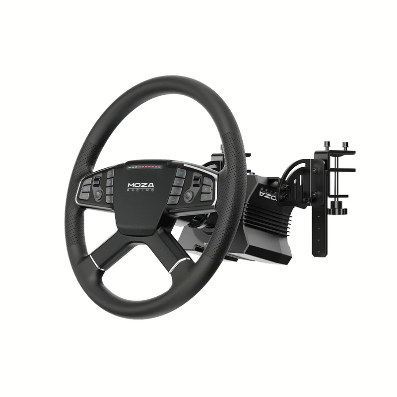 MOZA R5 Trucking Bundle