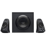 Logitech Z623 200W 2.1 Multimedia Speaker System