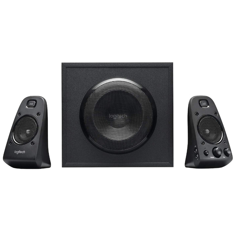 Speakers