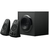Logitech Z623 200W 2.1 Multimedia Speaker System