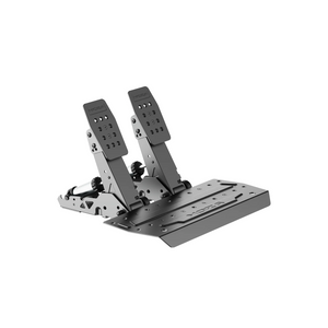 MOZA SRP2 throttle and load cell brake pedals