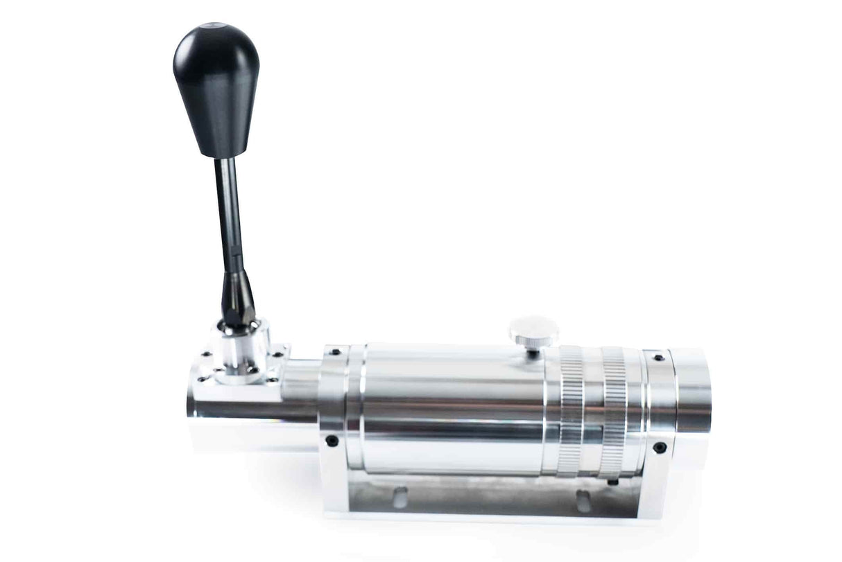 BDH HARDWARE H2SQ SHIFTER