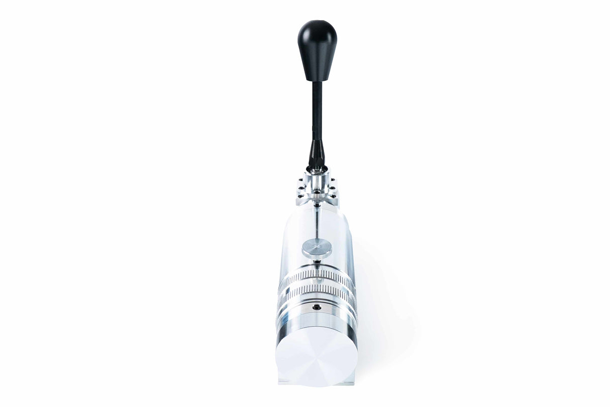 BDH HARDWARE H2SQ SHIFTER