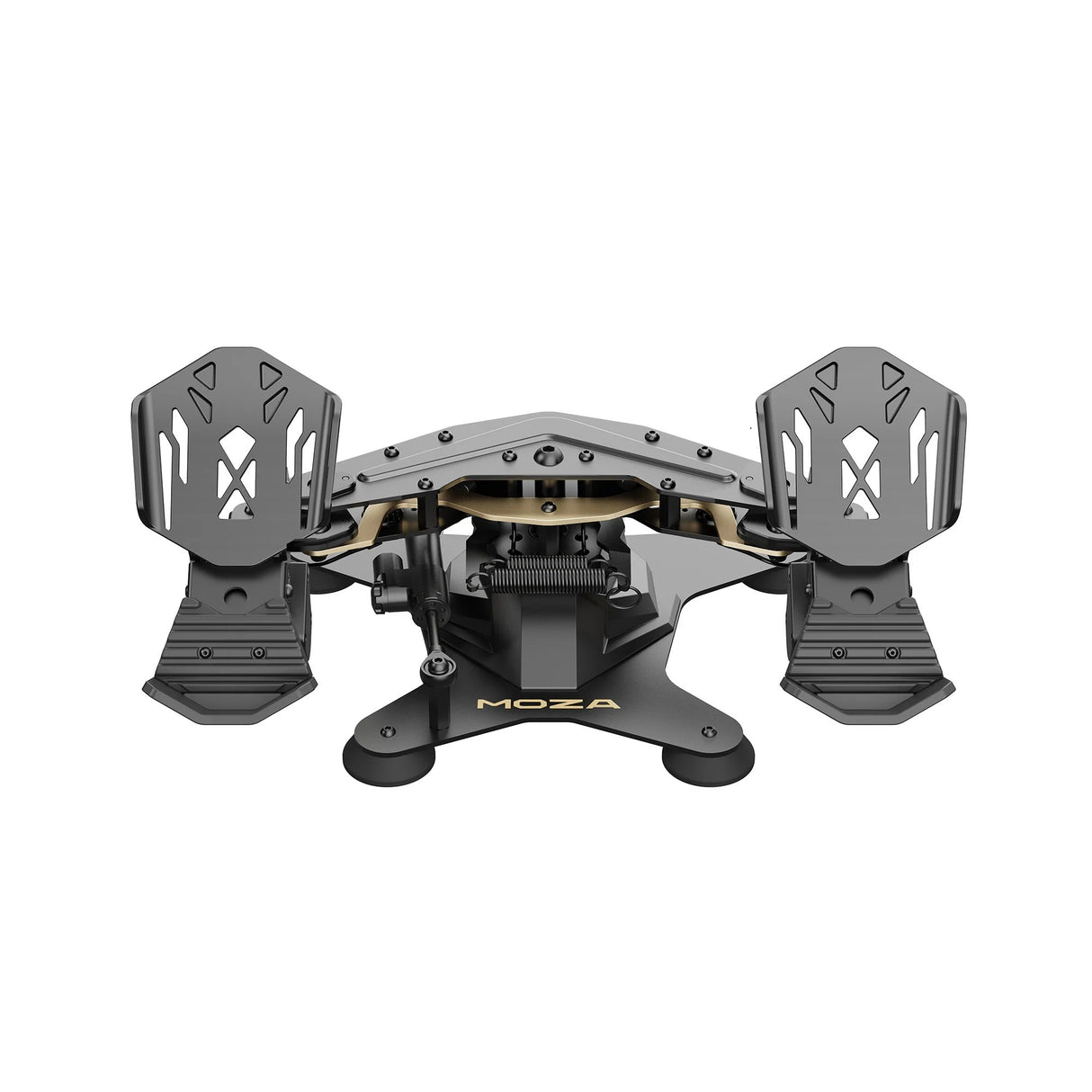 MOZA MRP Rudder Pedals
