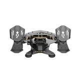 MOZA MRP Rudder Pedals
