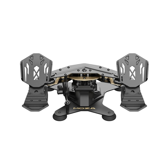 MOZA MRP rudder pedals