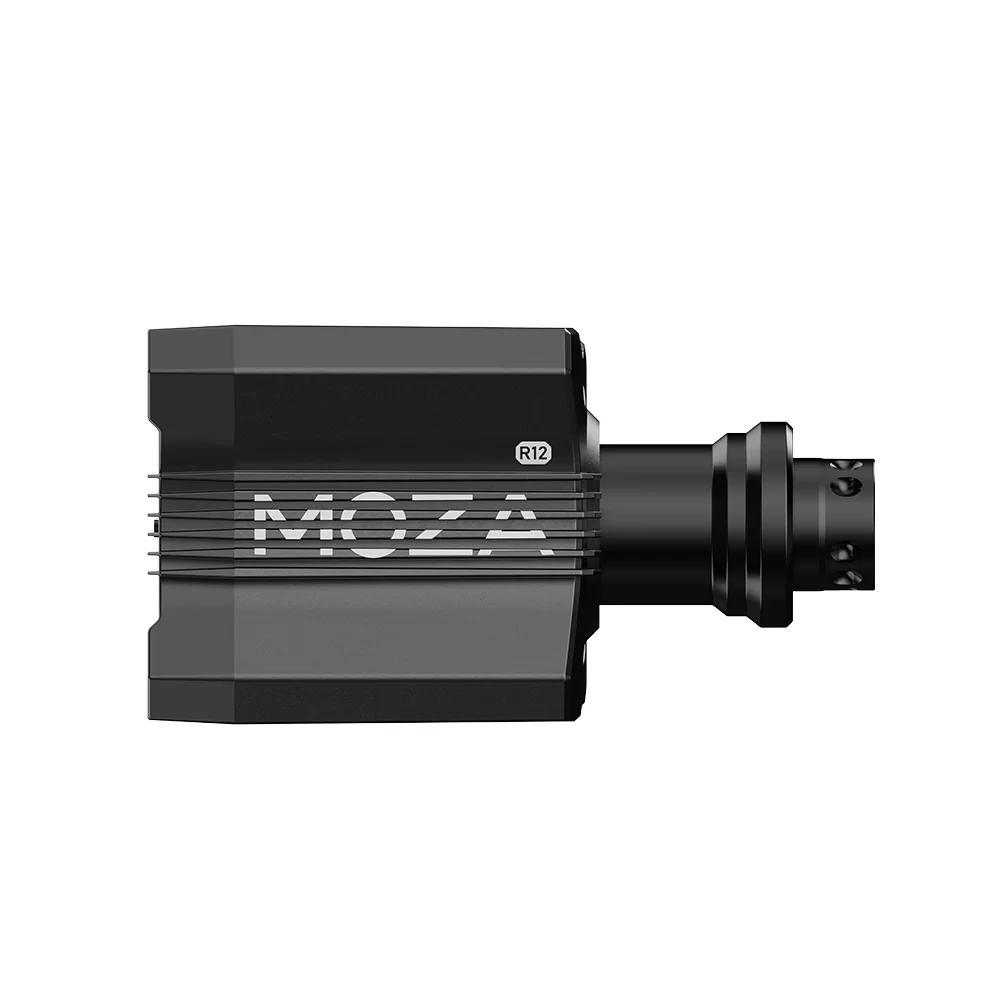 Moza R12 V2 Direct Drive Wheel Base