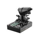 MOZA MTQ Throttle Quadrant