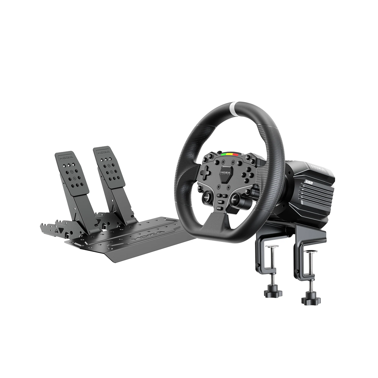 MOZA R5 PRO RACING SIMULATOR