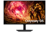 Samsung 32" Odyssey G5 G50F QHD 180Hz Gaming Monitor
