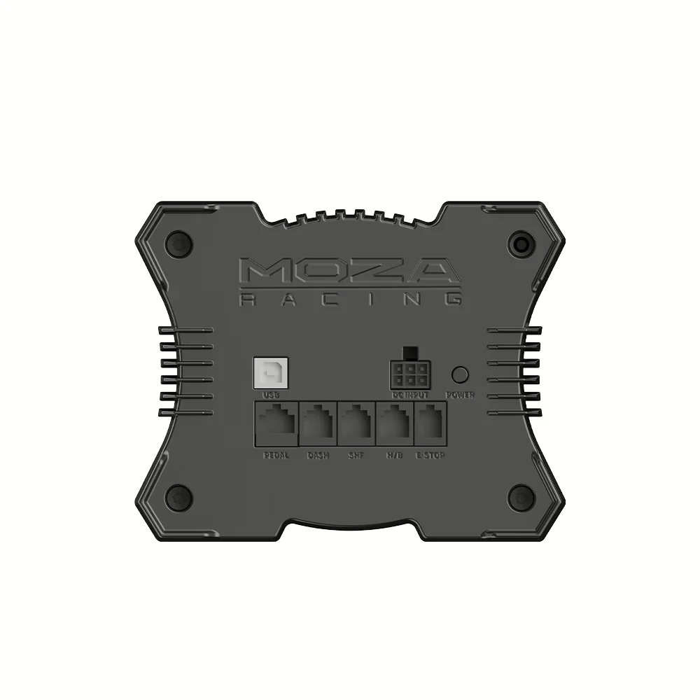 Moza R12 V2