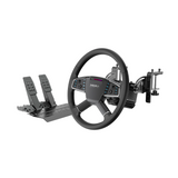 MOZA R5 PRO TRUCK DRIVING SIMULATOR