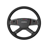 MOZA R5 PRO TRUCK DRIVING SIMULATOR