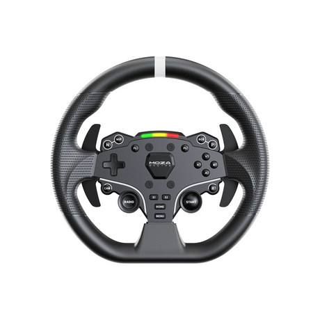 MOZA R5 PRO RACING SIMULATOR