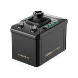 MOZA AB6 Flight Simulator