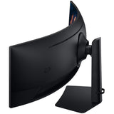 Samsung Odyssey G91F 49" Ultrawide 144Hz Curved 1000R Gaming Monitor