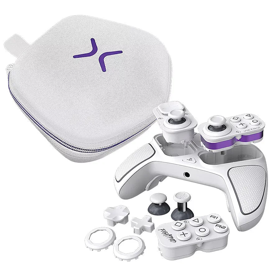 TURTLE BEACH VICTRIX PRO BFG WIRELESS CONTROLLER - RELOADED PS
