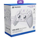 TURTLE BEACH VICTRIX PRO BFG WIRELESS CONTROLLER - RELOADED PS