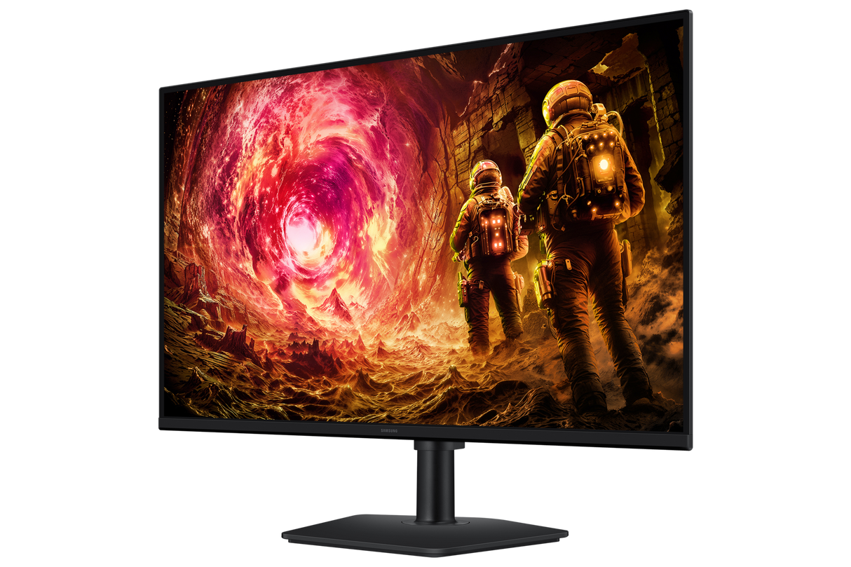 Samsung 32" Odyssey G5 G50F QHD 180Hz Gaming Monitor