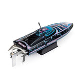 PROBOAT - Recoil 2 V2 18" Self-Righting Brushless Deep-V RTR - Shreddy