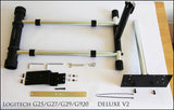 Wheel Stand Pro: G Deluxe Wheel Stand Deluxe V2