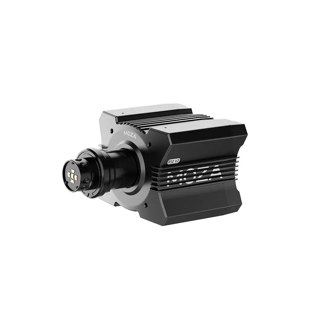 Moza R12 V2