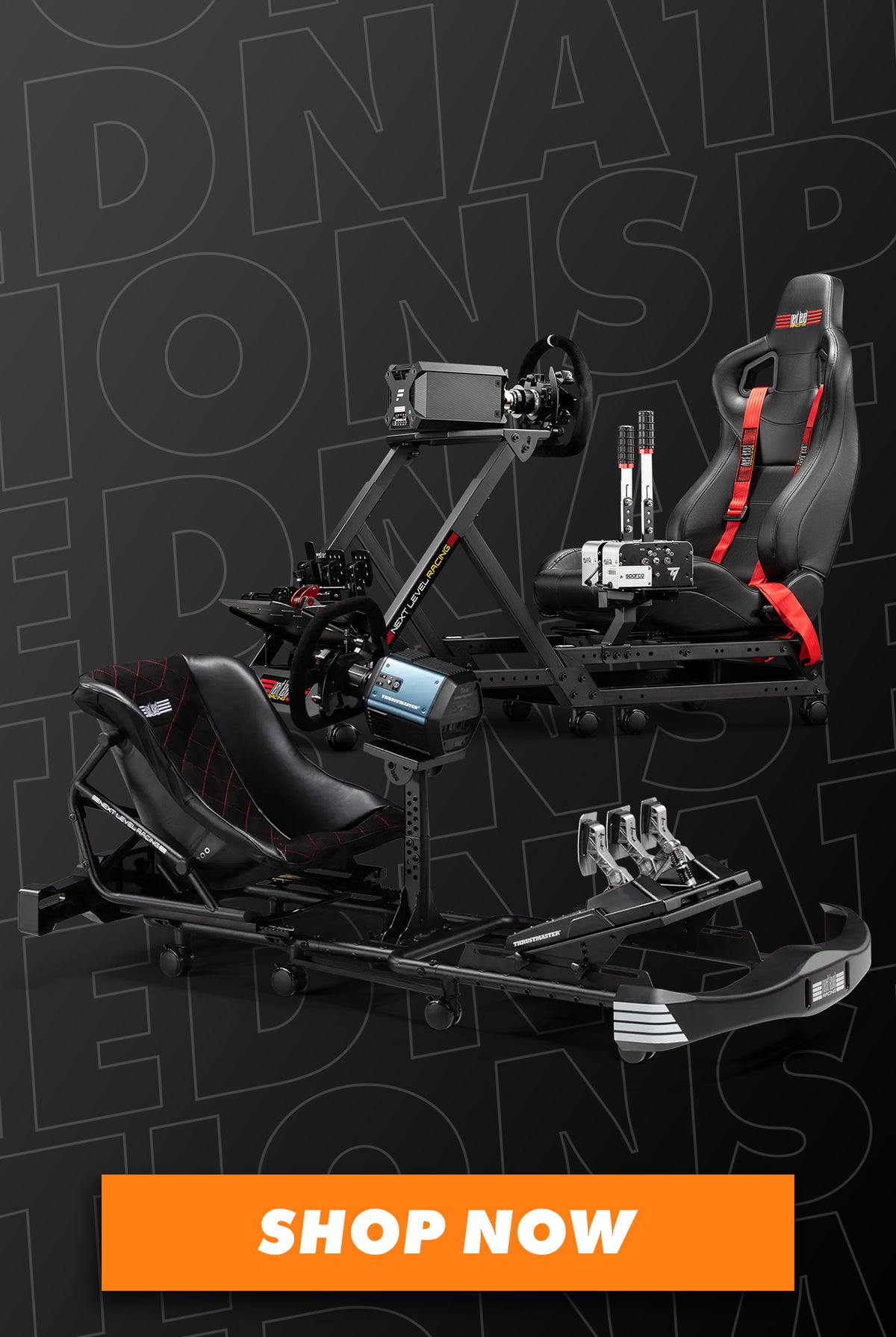 Home of Sim Racing & Flight Equipment for PC & Consoles – Speednation
