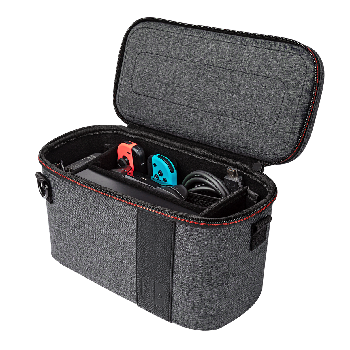 PDP Switch Elite Pull-N-Go Case image 6