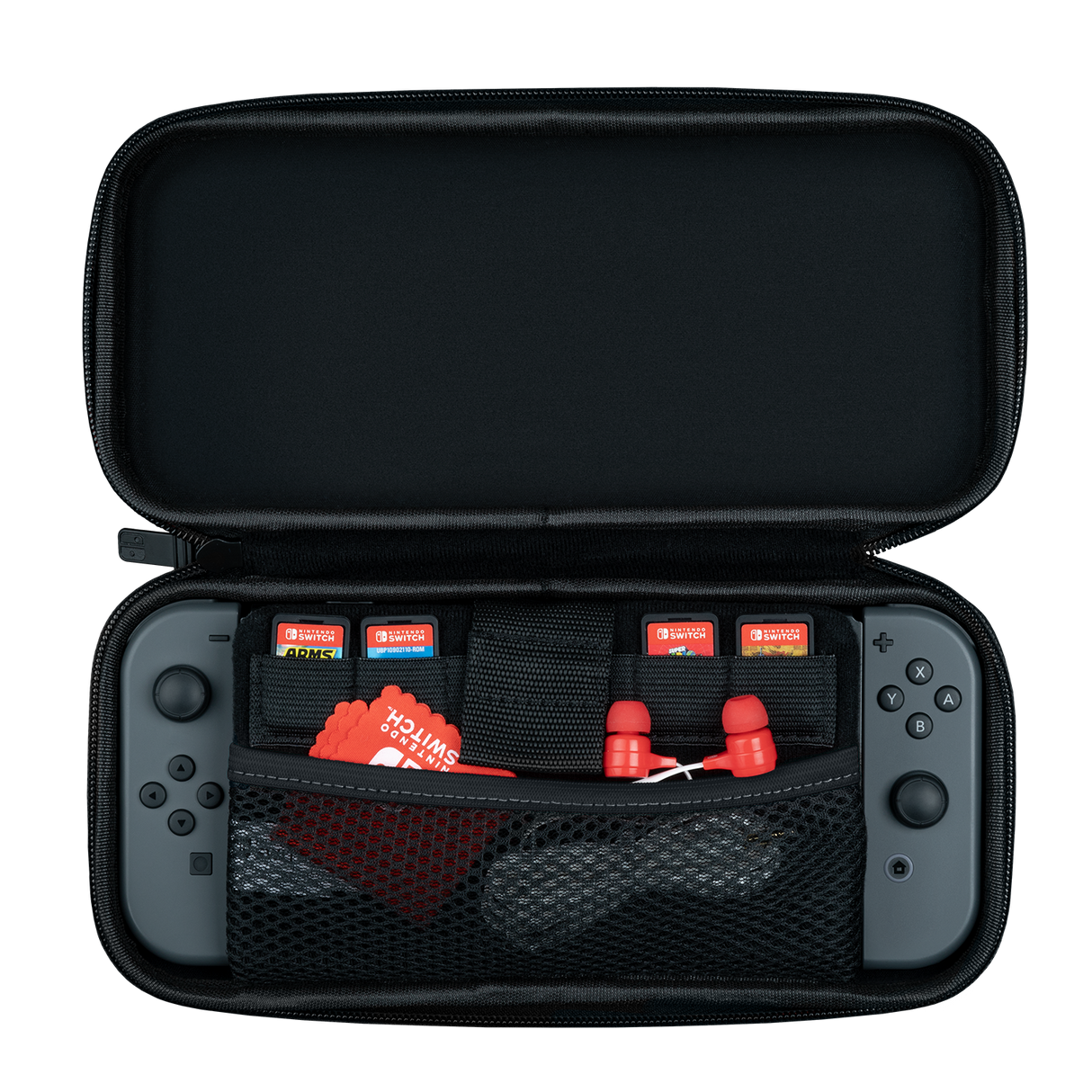PDP Switch Elite Pull-N-Go Case image 7