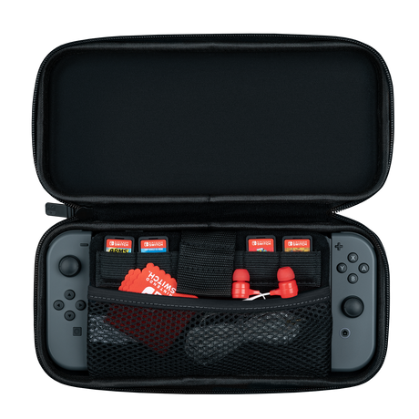 PDP Switch Elite Pull-N-Go Case image 7