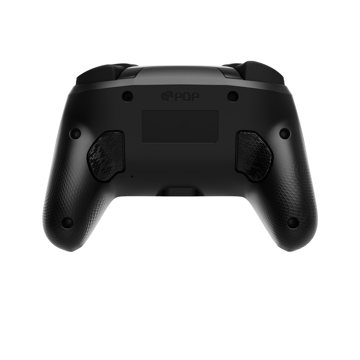 PDP NSW AFTERGLOW WAVE WIRELESS PLUS CONTROLLERS - Black image 1