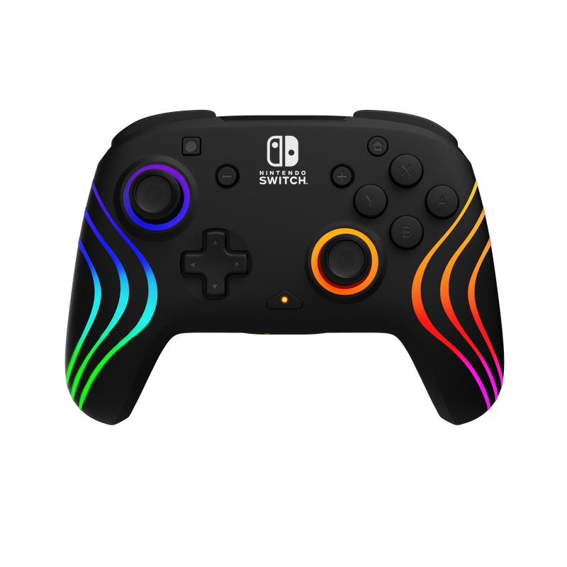 Nintendo Switch Controllers
