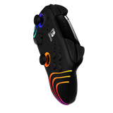 PDP NSW AFTERGLOW WAVE WIRELESS PLUS CONTROLLERS - Black image 7