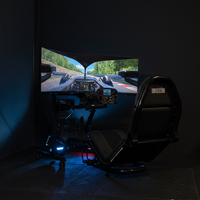 Speednation Social Media